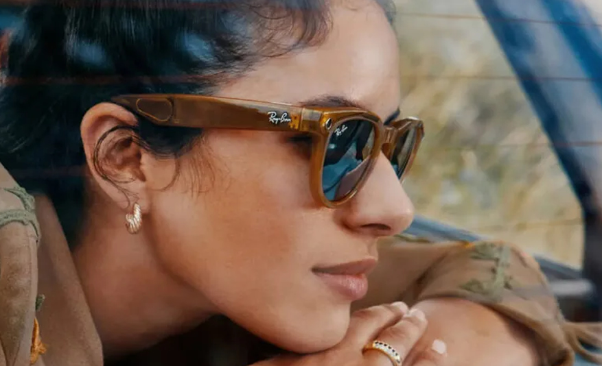 Apple Plans Smart Glasses Launch to Recoup Vision Pro Investment