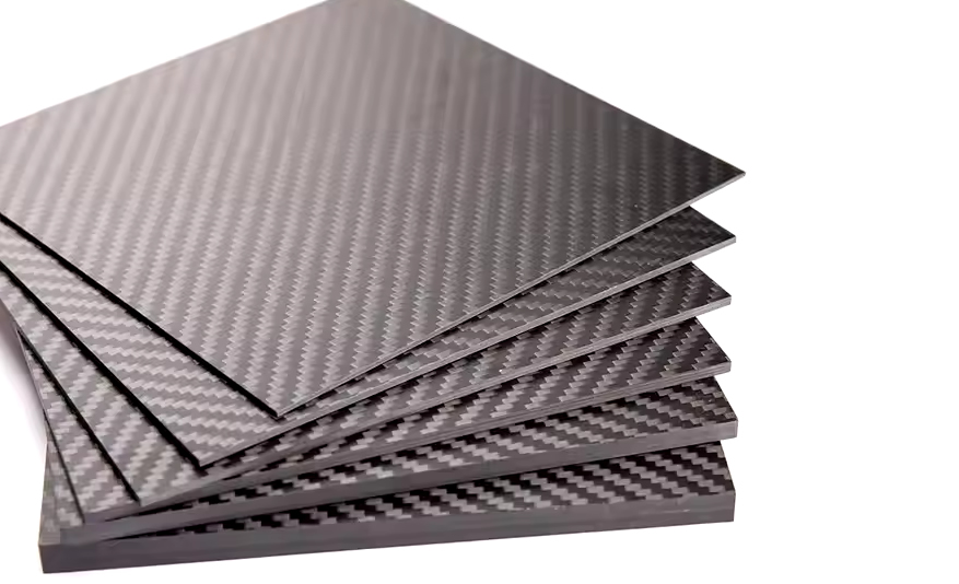 The Benefits of Using Carbon Fiber Sheets in Manufacturing