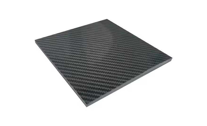 How to Choose the Right Carbon Fiber Sheets for Your Project